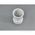 PVC Fittings Street 1/16 Bend/Elbow